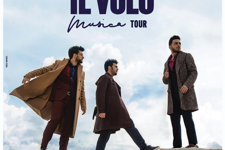 x IL Volo