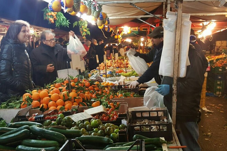 mercato bari