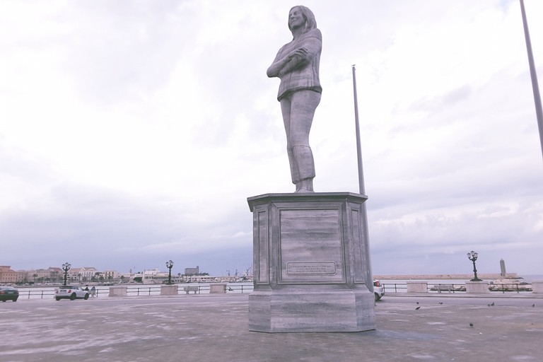 Statua Lungomare