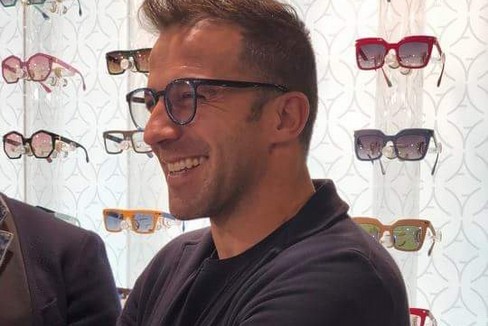 Alessandro Del Piero