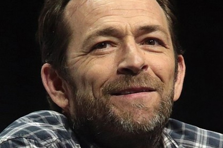 Luke Perry