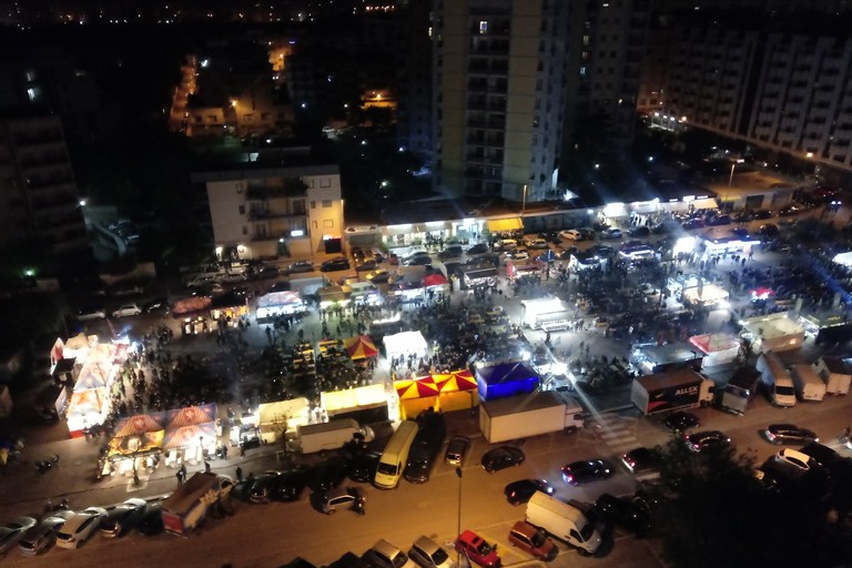 Piazzale Lorusso