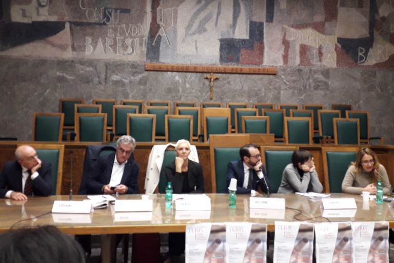 marketing legale alle litigation PR
