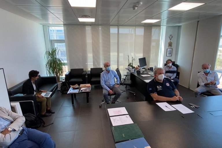 covid focolaio azienda di polignano