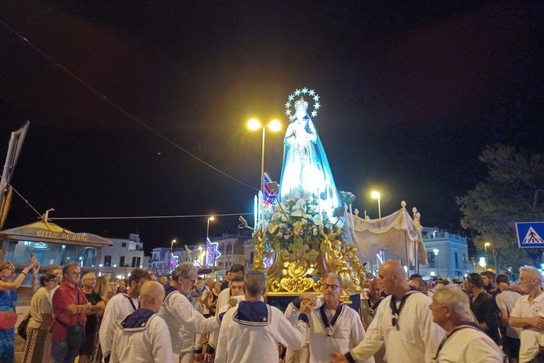 Festa Patronale Santo Spirito