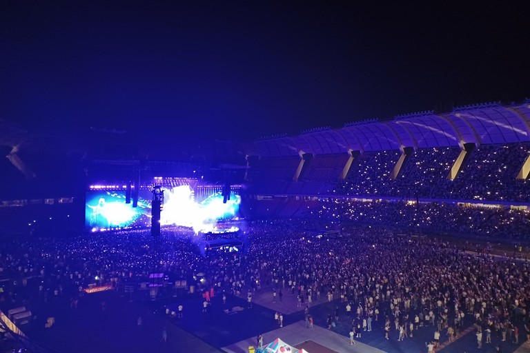 Concerto Cremonini