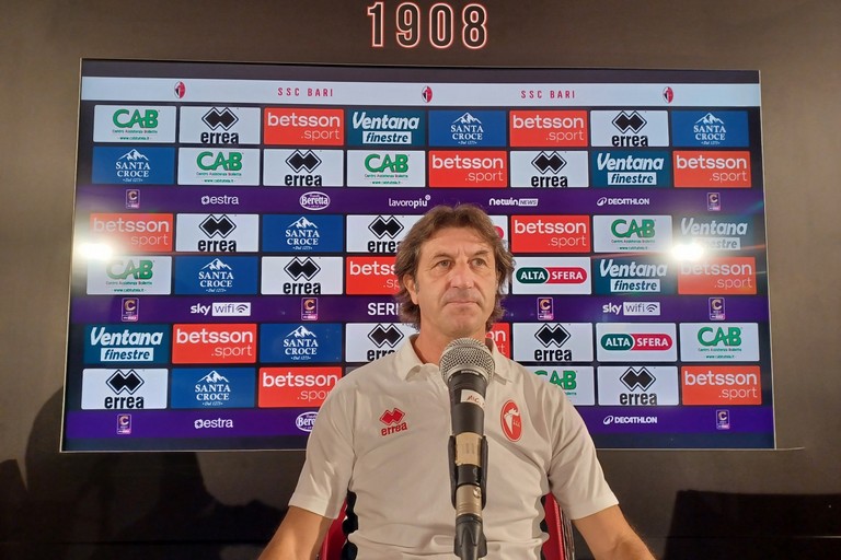 Massimo Rastelli