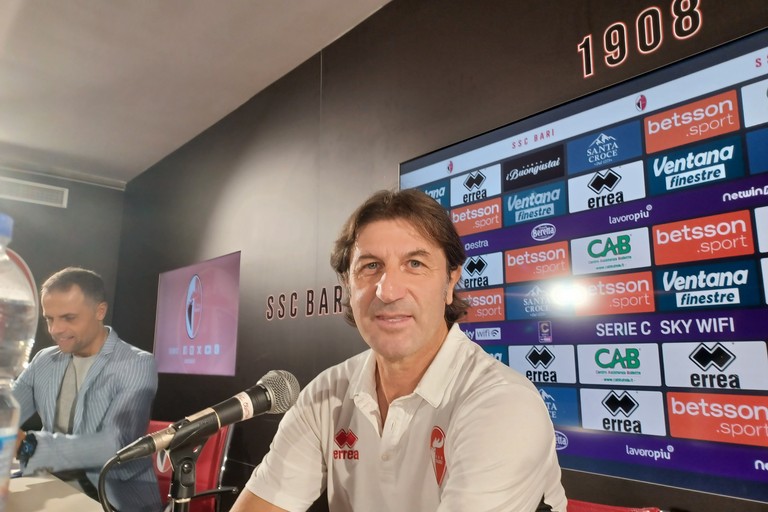 Massimo Rastelli. <span>Foto Gianluca Battista</span>