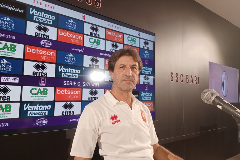Massimo Rastelli. <span>Foto Gianluca Battista</span>