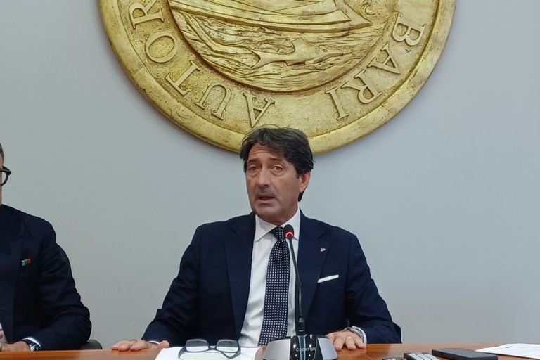 Francesco Mastro