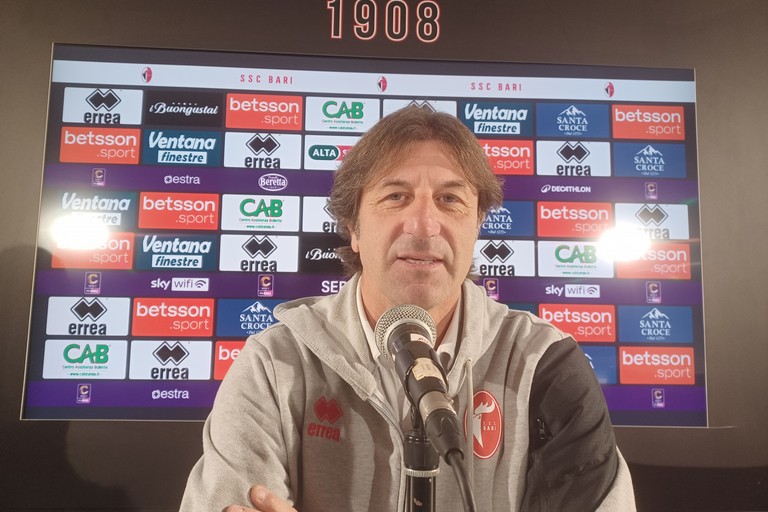 Massimo Rastelli. <span>Foto Gianluca Battista</span>