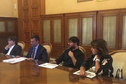 bando rigenerazioni creative presentati questa mattina i progetti vincitori