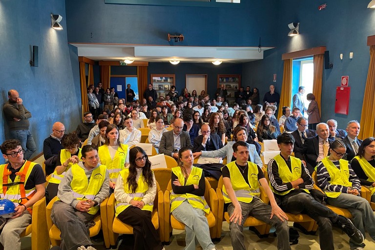 Formazione sicurezza sul lavoro