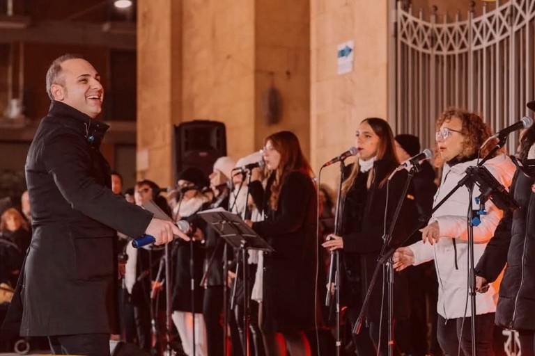 Concerto di Natale San Ferdinando