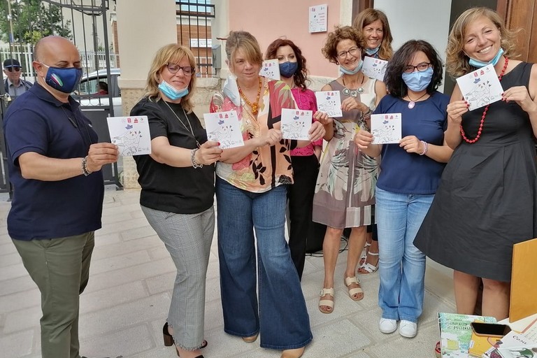 inaugurati nuovi Spazi sociali per leggere lascito garofalo