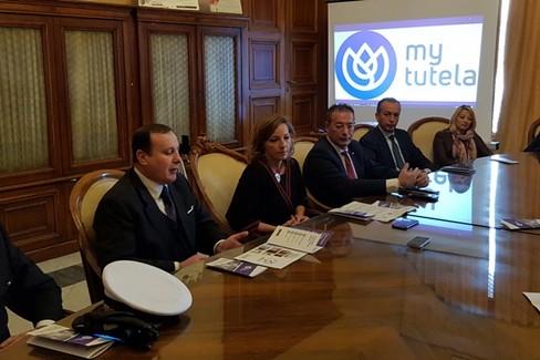 presentata la App MyTutela per le vittime di violenza