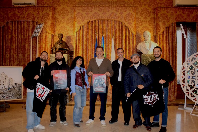 South Control da domani a domenica a Bari oltre partecipanti all evento di street dance internazionale