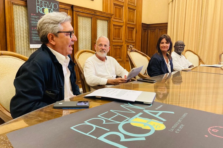 Premio Nino Rota 2025