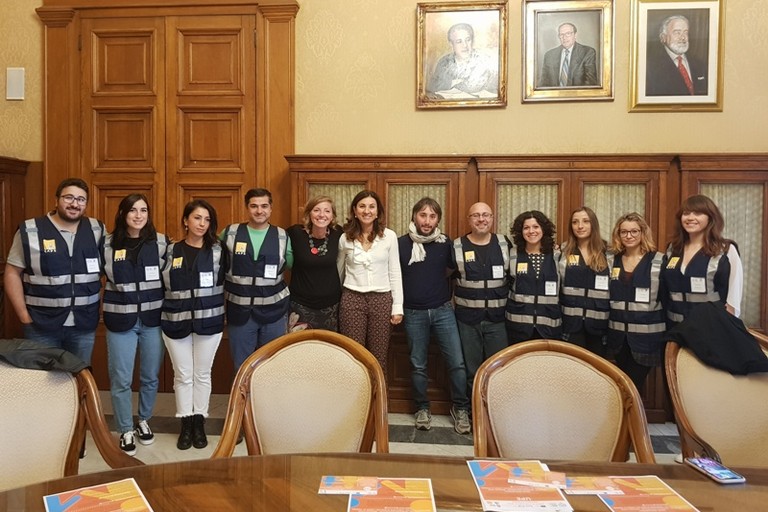 presentata lUPE unita per la poverta estrema