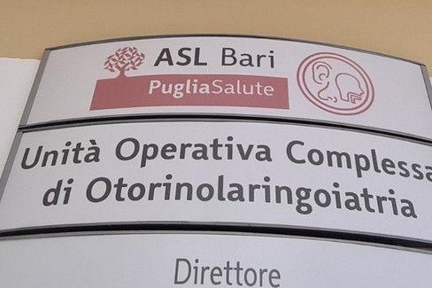 Ospedale Di Venere