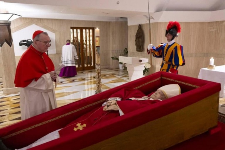 Vatican News