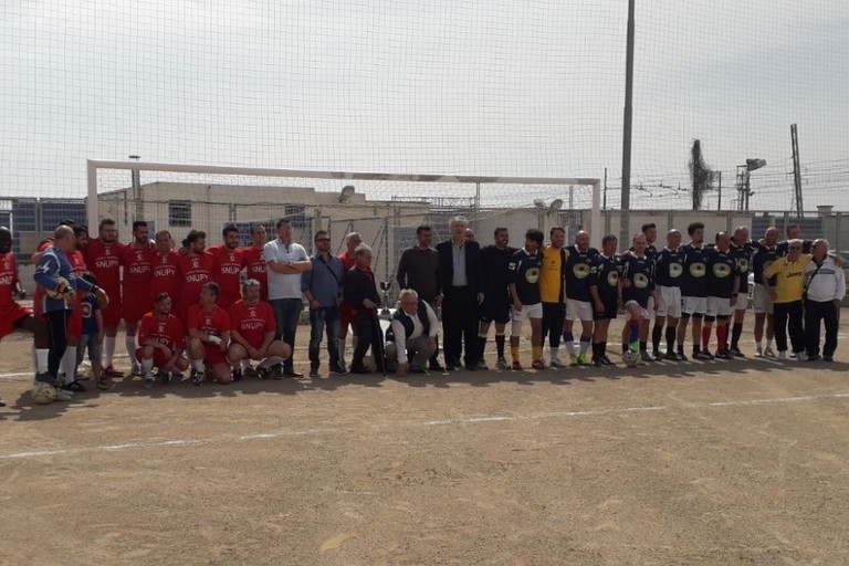 torneo Torre a mare