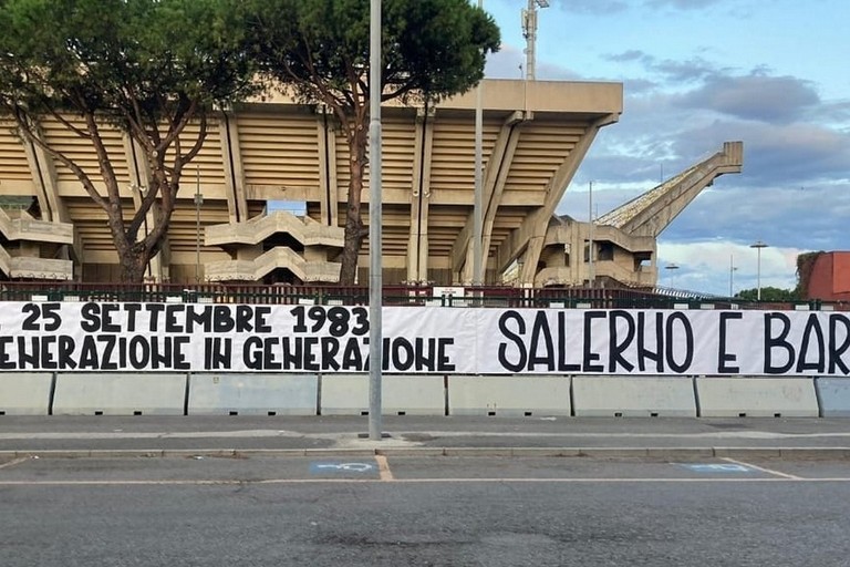 Salerno e Bari