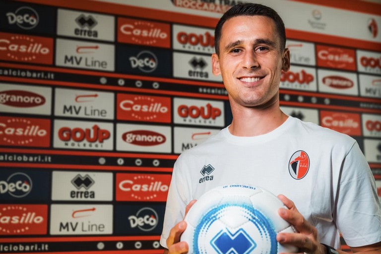 Kevin Lasagna