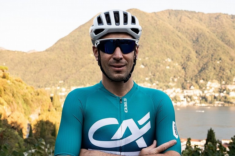 Vincenzo Nibali