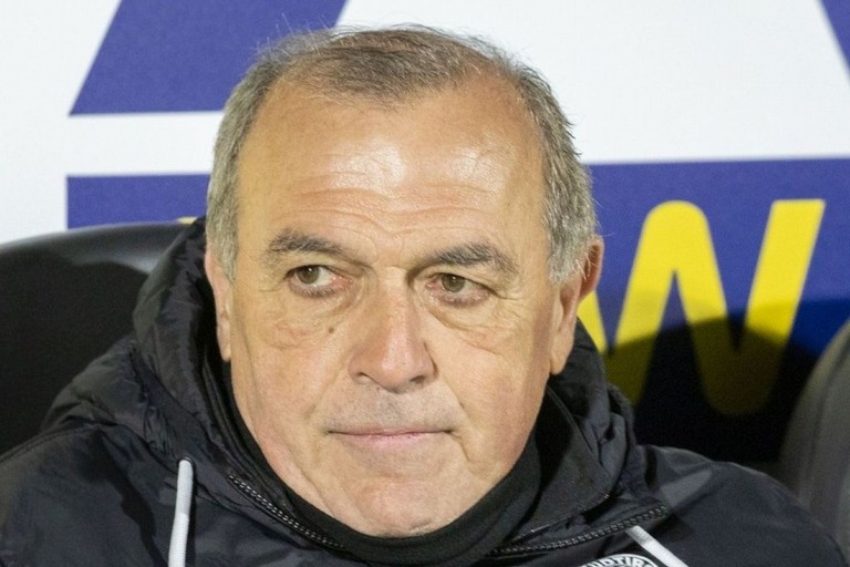Fabrizio Castori