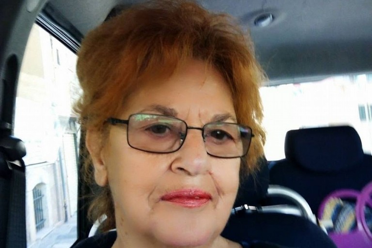 Matilde Araneo