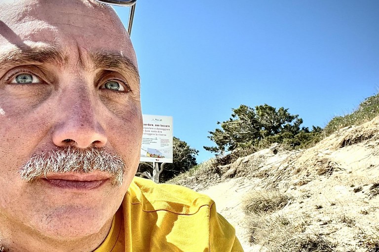 Minacce a Leonardo Palmisano, arriva la solidarietà
