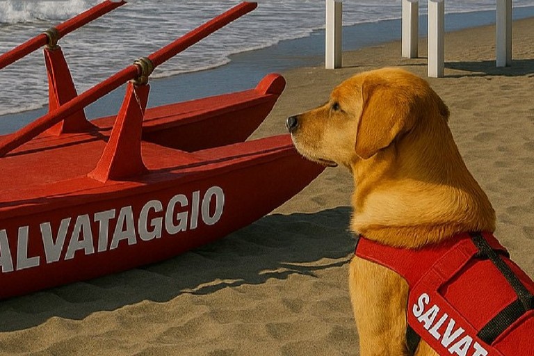 Giornata mondiale della prevenzione dell'annegamento