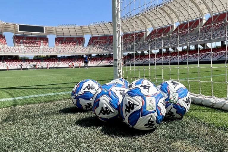 Stadio San Nicola. <span>Foto SSC Bari </span>