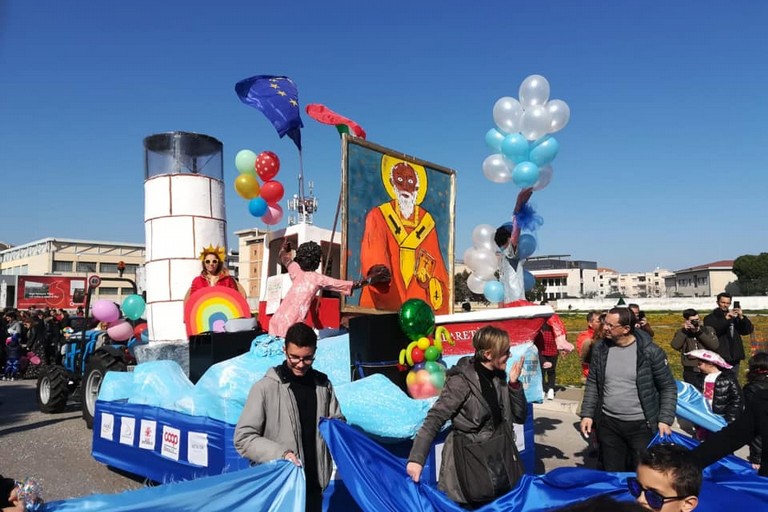 carnevale san paolo