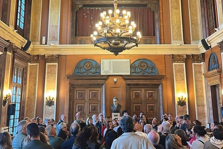 Giornate FAI d'Autunno - Palazzo Metropolitano Bari