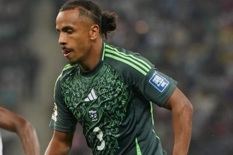 Mehdi Dorval con la maglia dell'Algeria. <span>Foto SSC Bari </span>