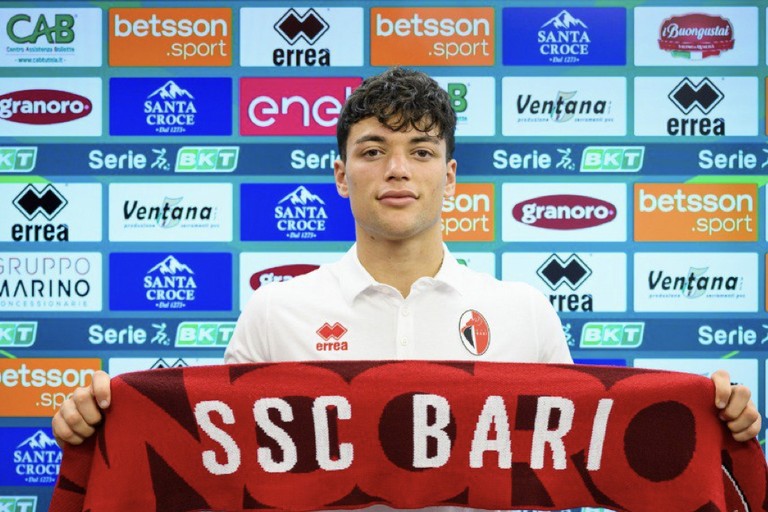 Emanuele Rao