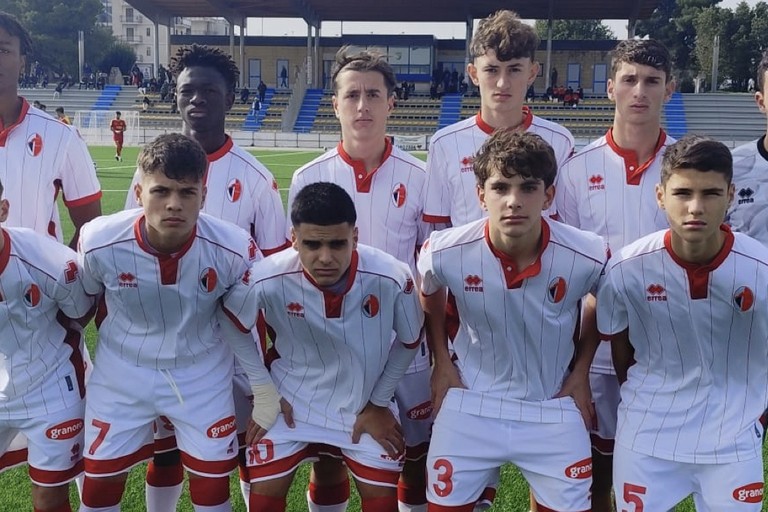 Under 16 SSC Bari