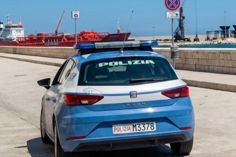 Aggressione Monopoli-Foggia, arrestati tre ultras rossoneri