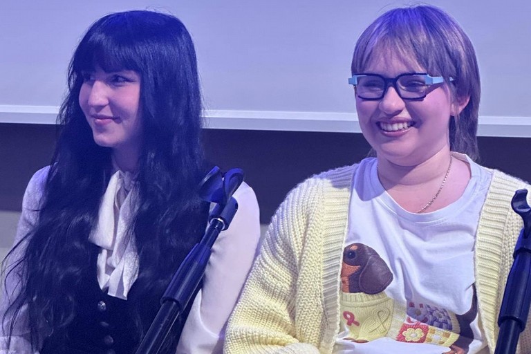 Margherita Amodio. <span>Foto Città Metropolitana di Bari </span>