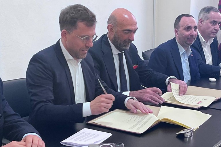 Bari Città Metropolitana amica dell'autismo. <span>Foto ASL Bari </span>