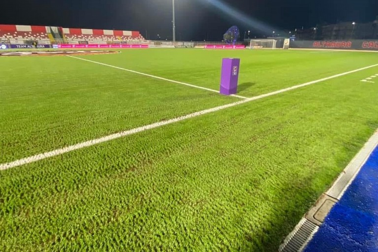 La SSC Bari al bivio: Altamura designato come campo di casa?