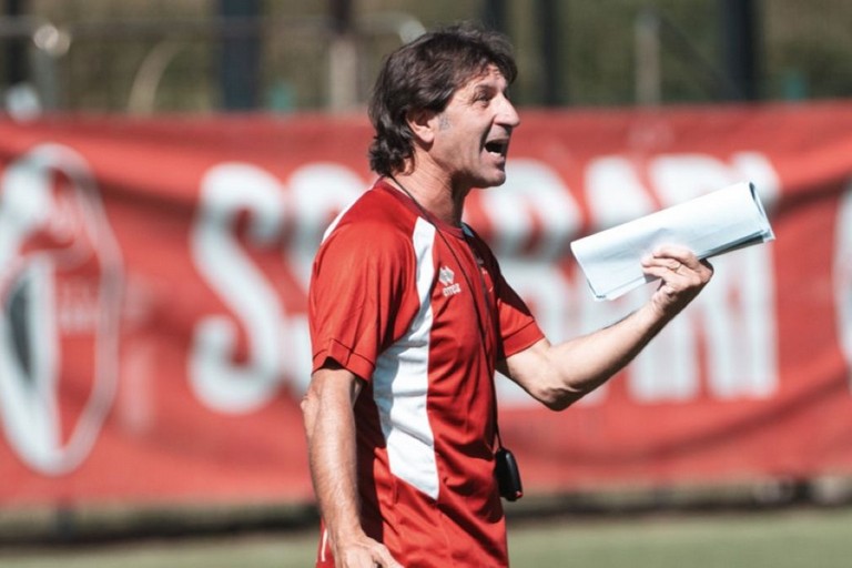 Massimo Rastelli