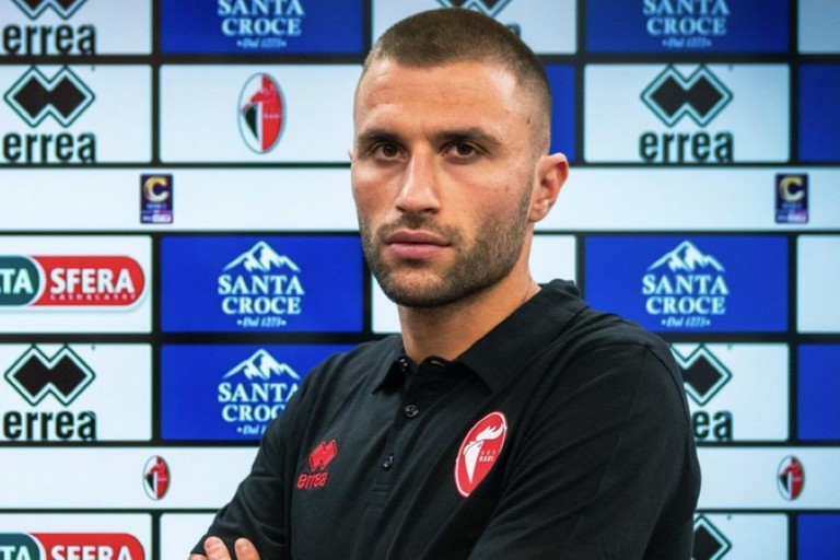 Alessio Tribuzzi