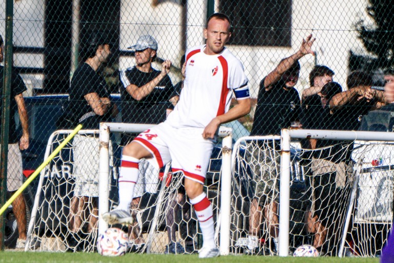Lorenzo Dickmann
