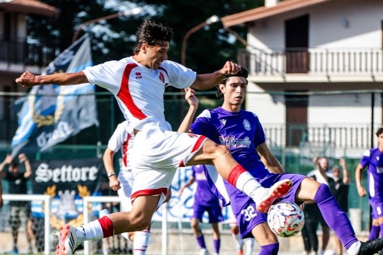 SSC Bari - Ritiro. <span>Foto SSC Bari </span>