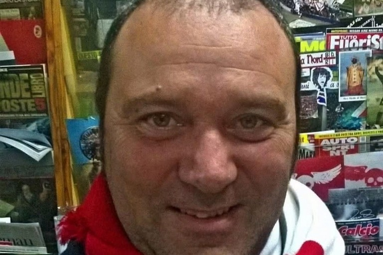Giuseppe Cinquefiori