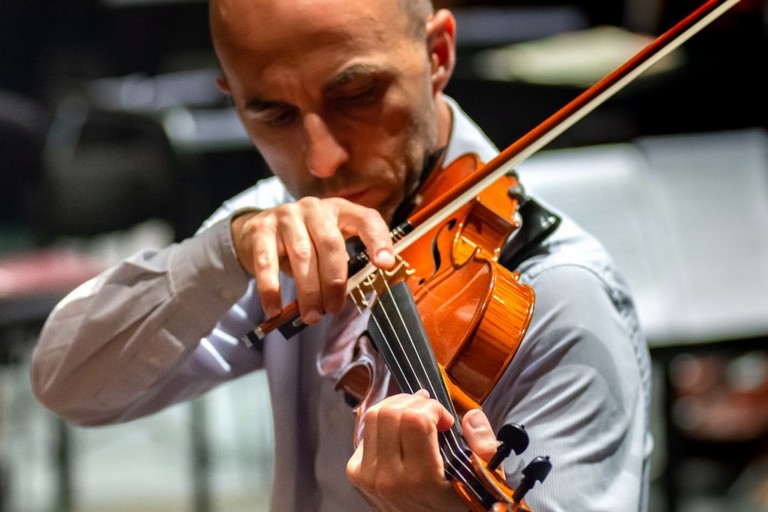 Enrico Vacca