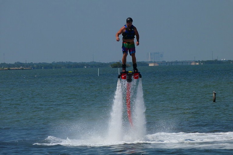 il flyboard